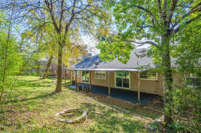 2713 Tether TRL, Austin, TX 78704