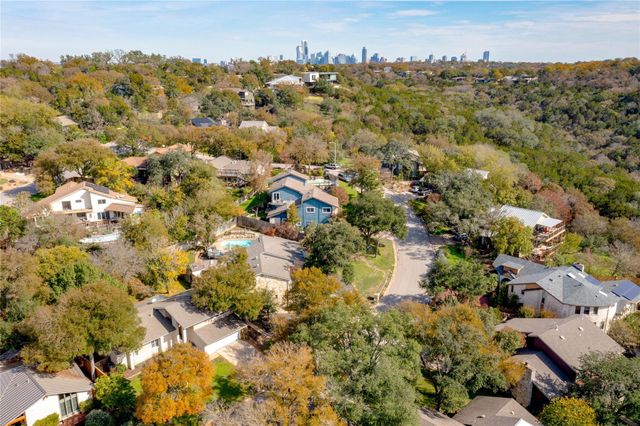 2713 Tether TRL, Austin, TX 78704