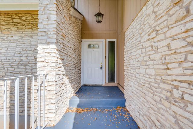 2713 Tether TRL, Austin, TX 78704