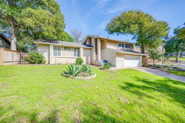 2713 Tether TRL, Austin, TX 78704