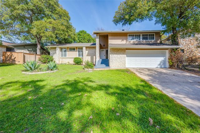 2713 Tether TRL, Austin, TX 78704