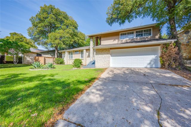 2713 Tether TRL, Austin, TX 78704