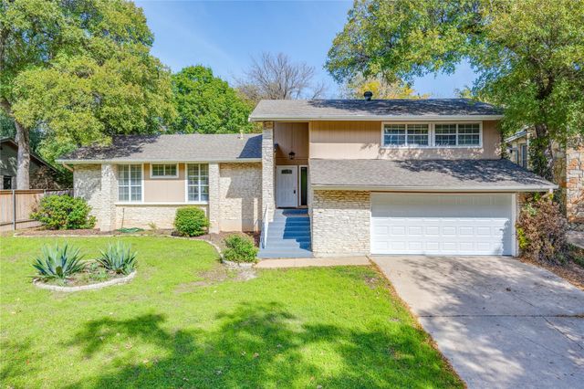 2713 Tether TRL, Austin, TX 78704