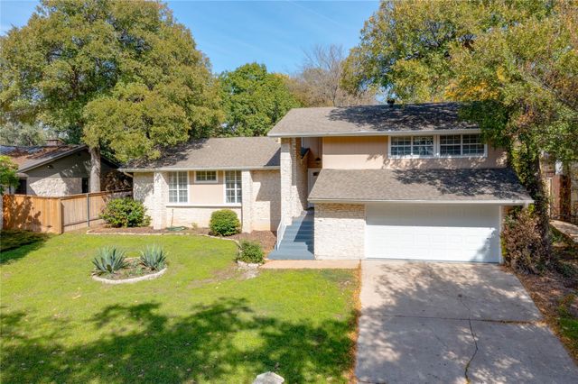 2713 Tether TRL, Austin, TX 78704