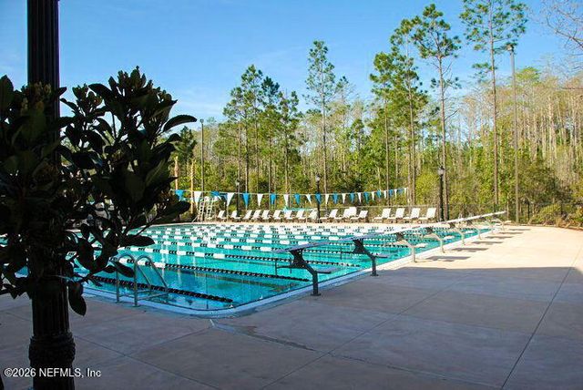 836 CYPRESS CROSSING Trail, St. Augustine, FL 32095