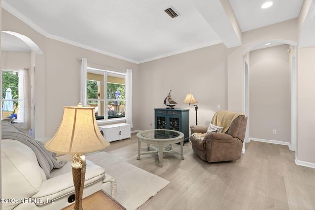 836 CYPRESS CROSSING Trail, St. Augustine, FL 32095