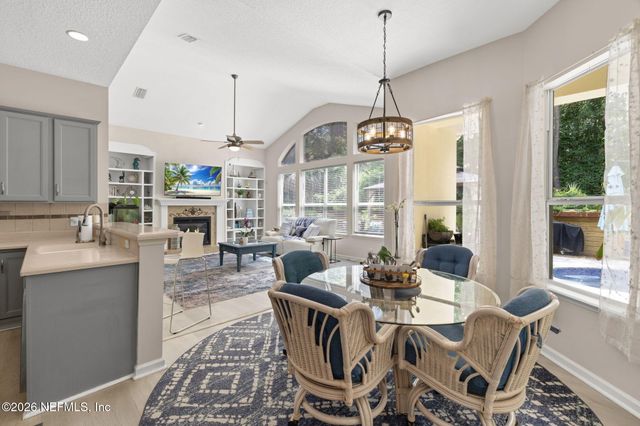 836 CYPRESS CROSSING Trail, St. Augustine, FL 32095