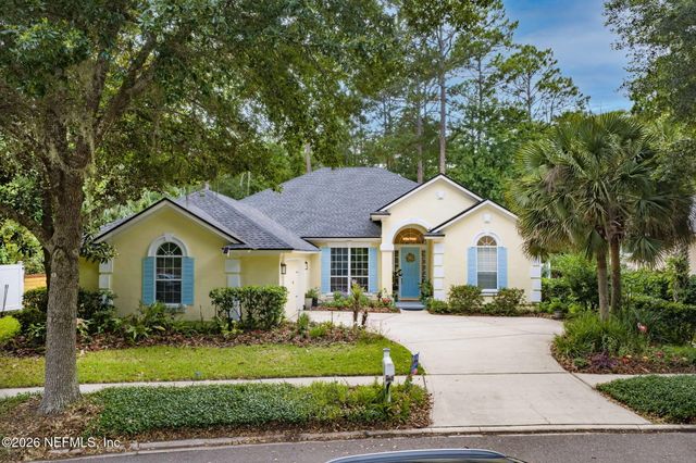 836 CYPRESS CROSSING Trail, St. Augustine, FL 32095