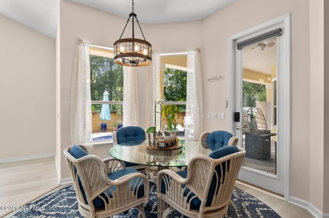 836 CYPRESS CROSSING Trail, St. Augustine, FL 32095