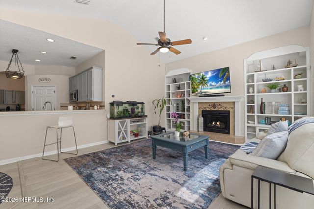 836 CYPRESS CROSSING Trail, St. Augustine, FL 32095