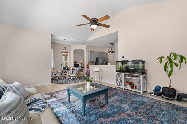 836 CYPRESS CROSSING Trail, St. Augustine, FL 32095