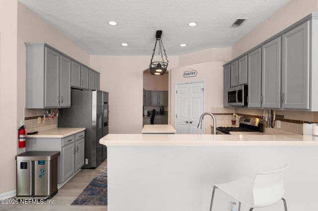 836 CYPRESS CROSSING Trail, St. Augustine, FL 32095
