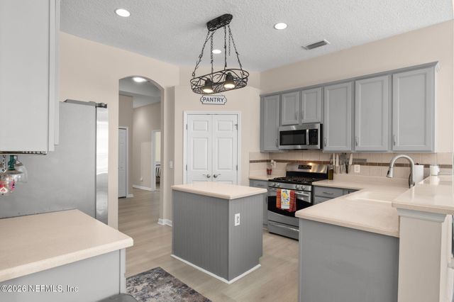 836 CYPRESS CROSSING Trail, St. Augustine, FL 32095