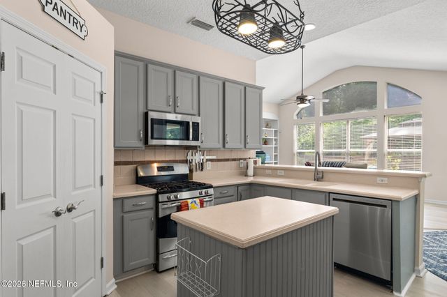 836 CYPRESS CROSSING Trail, St. Augustine, FL 32095