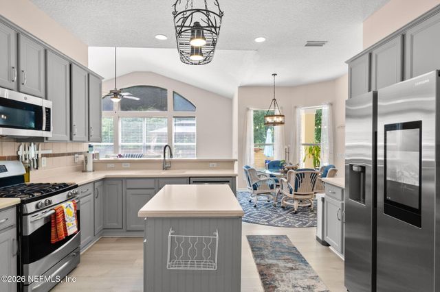 836 CYPRESS CROSSING Trail, St. Augustine, FL 32095