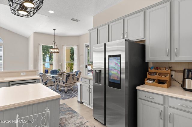 836 CYPRESS CROSSING Trail, St. Augustine, FL 32095