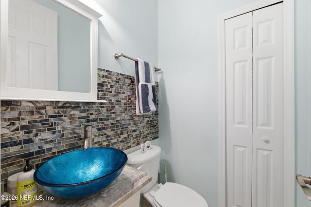 836 CYPRESS CROSSING Trail, St. Augustine, FL 32095