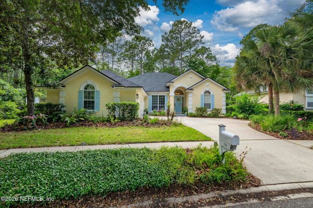 836 CYPRESS CROSSING Trail, St. Augustine, FL 32095