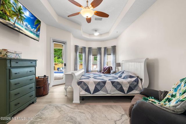 836 CYPRESS CROSSING Trail, St. Augustine, FL 32095
