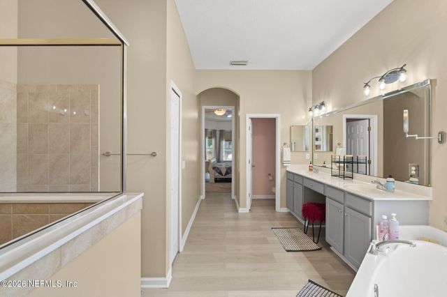 836 CYPRESS CROSSING Trail, St. Augustine, FL 32095