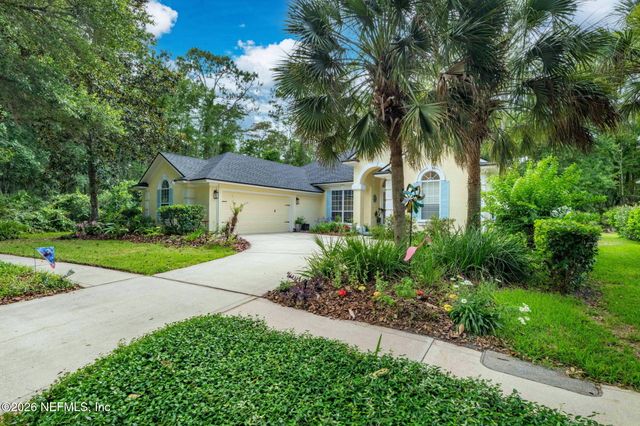 836 CYPRESS CROSSING Trail, St. Augustine, FL 32095