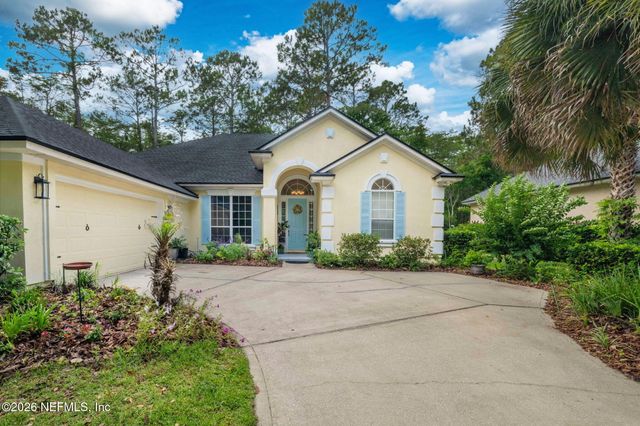 836 CYPRESS CROSSING Trail, St. Augustine, FL 32095