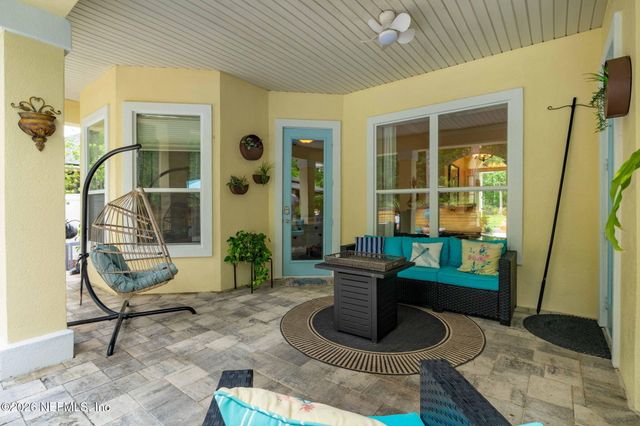 836 CYPRESS CROSSING Trail, St. Augustine, FL 32095