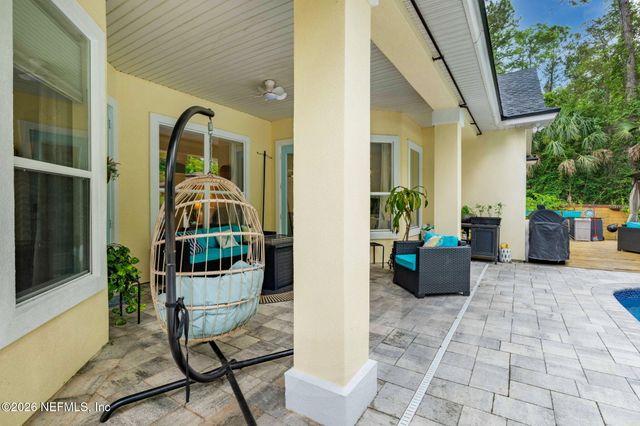 836 CYPRESS CROSSING Trail, St. Augustine, FL 32095