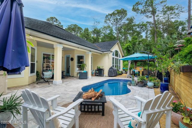 836 CYPRESS CROSSING Trail, St. Augustine, FL 32095