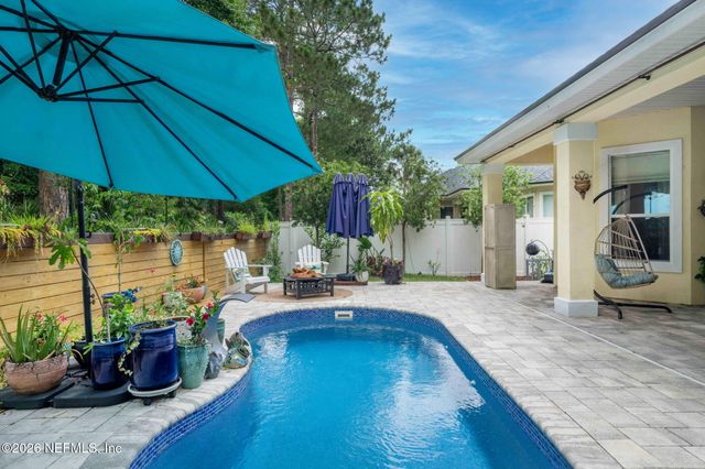 836 CYPRESS CROSSING Trail, St. Augustine, FL 32095