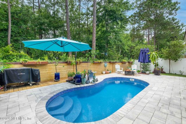836 CYPRESS CROSSING Trail, St. Augustine, FL 32095