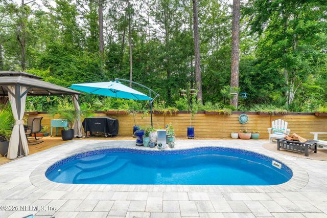 836 CYPRESS CROSSING Trail, St. Augustine, FL 32095