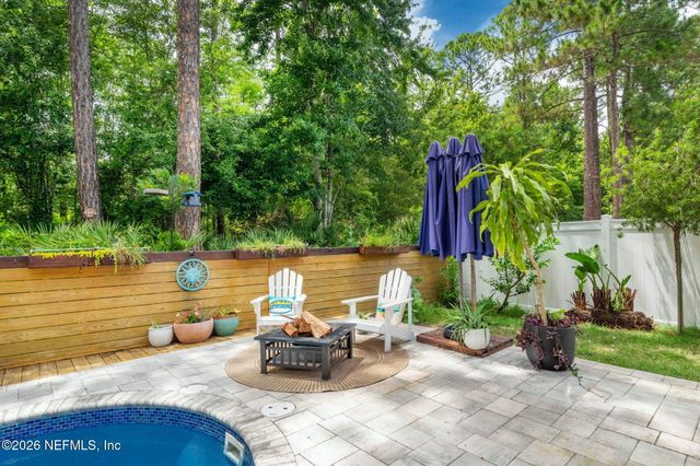 836 CYPRESS CROSSING Trail, St. Augustine, FL 32095