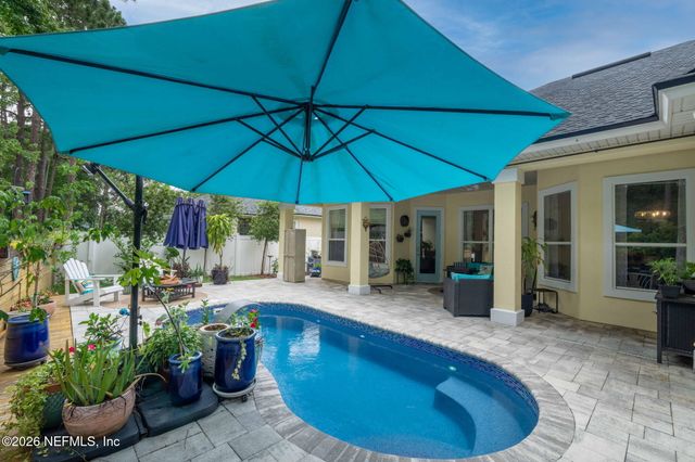 836 CYPRESS CROSSING Trail, St. Augustine, FL 32095