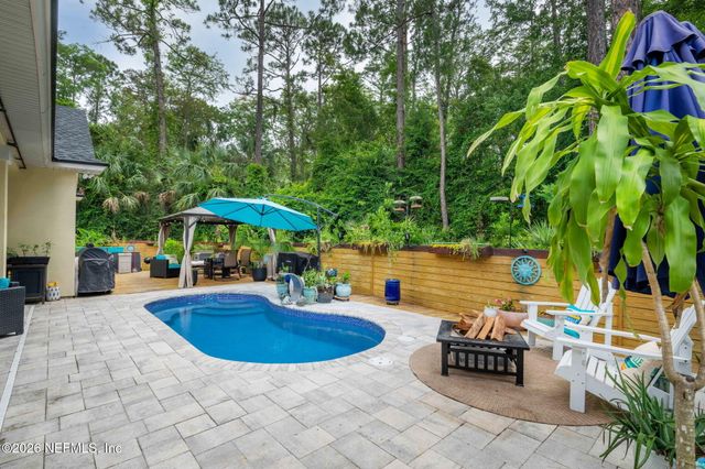 836 CYPRESS CROSSING Trail, St. Augustine, FL 32095