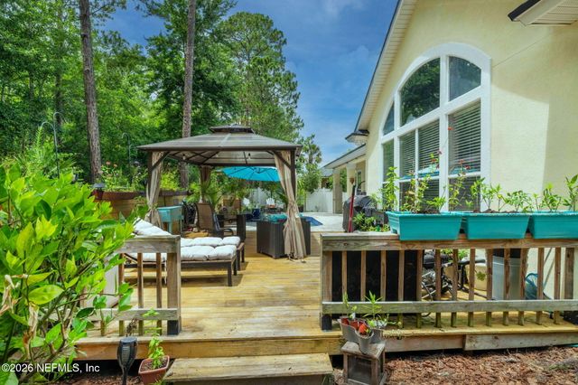 836 CYPRESS CROSSING Trail, St. Augustine, FL 32095