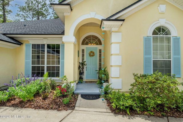 836 CYPRESS CROSSING Trail, St. Augustine, FL 32095
