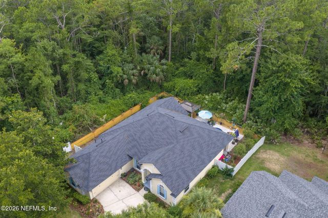 836 CYPRESS CROSSING Trail, St. Augustine, FL 32095