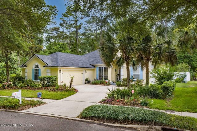 836 CYPRESS CROSSING Trail, St. Augustine, FL 32095