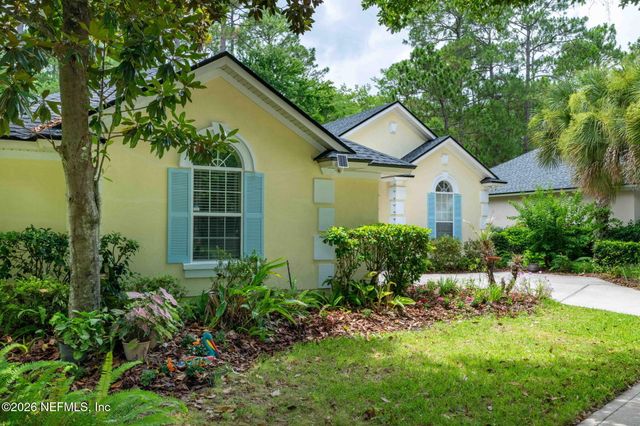 836 CYPRESS CROSSING Trail, St. Augustine, FL 32095