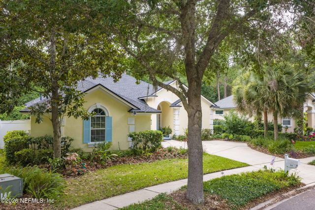 836 CYPRESS CROSSING Trail, St. Augustine, FL 32095