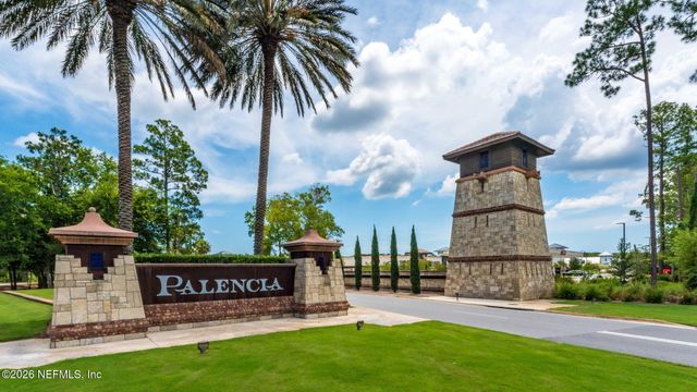 836 CYPRESS CROSSING Trail, St. Augustine, FL 32095