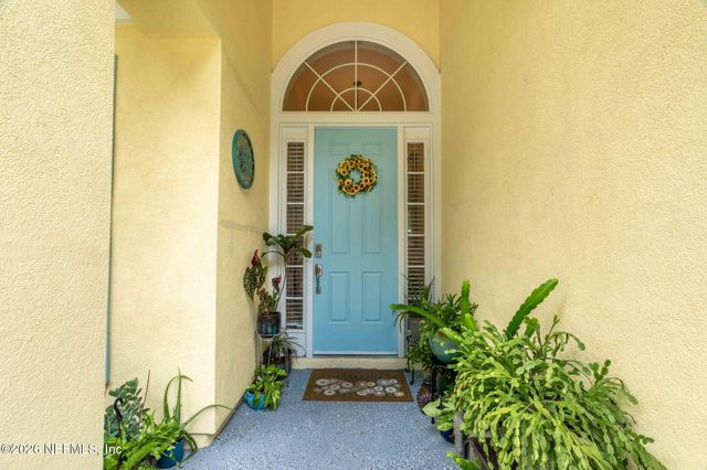 836 CYPRESS CROSSING Trail, St. Augustine, FL 32095