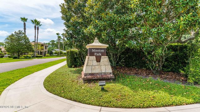836 CYPRESS CROSSING Trail, St. Augustine, FL 32095