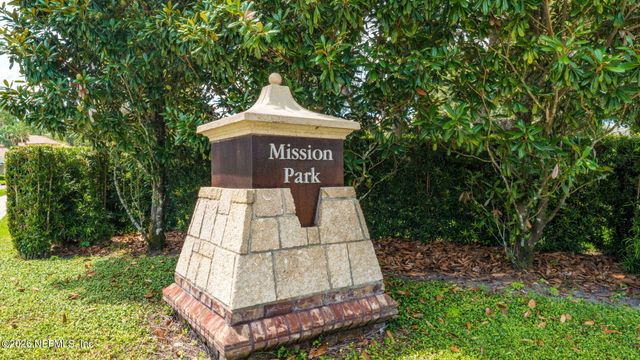 836 CYPRESS CROSSING Trail, St. Augustine, FL 32095
