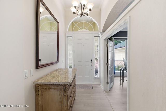836 CYPRESS CROSSING Trail, St. Augustine, FL 32095