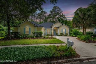 836 CYPRESS CROSSING Trail, St. Augustine, FL 32095