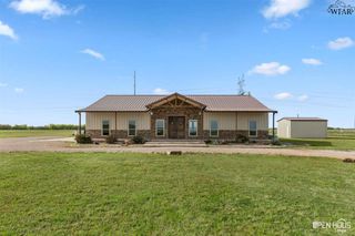 18925 FM 1954, Wichita Falls, TX 76310