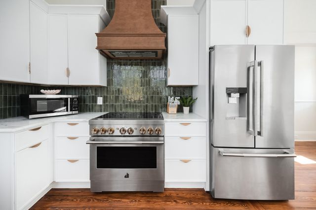 63 Montagu Street Unit B, Charleston, SC 29401