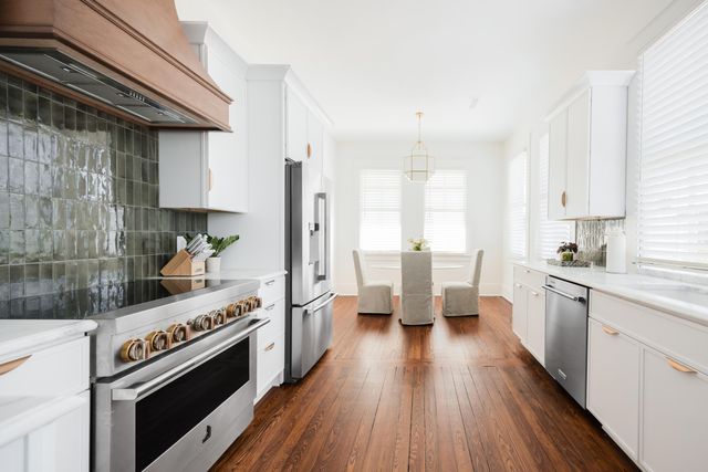 63 Montagu Street Unit B, Charleston, SC 29401